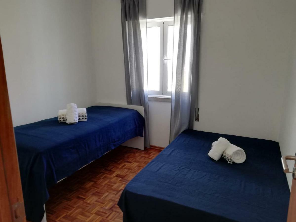 Casa Do Canto ตาวิรา ภายนอก รูปภาพ