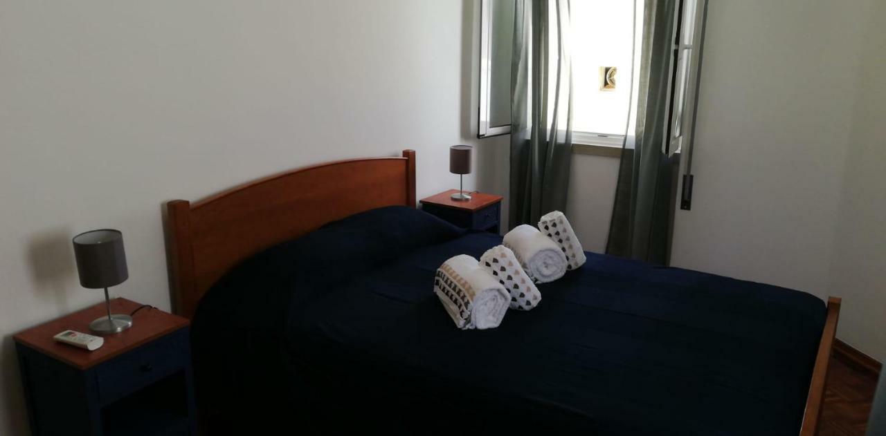 Casa Do Canto ตาวิรา ภายนอก รูปภาพ